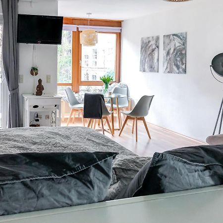 Studio Near Altstadt /W Workspace, Feng-Shui & Art Wurtzbourg Extérieur photo