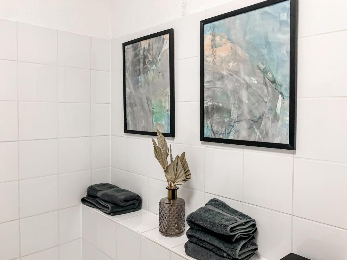 Studio Near Altstadt /W Workspace, Feng-Shui & Art Wurtzbourg Extérieur photo